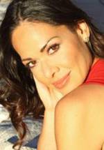 Дезире Гальвес фото