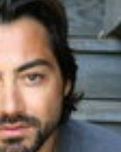 Крис Солари фото