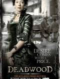 Постер из фильма "Дедвуд" - 1