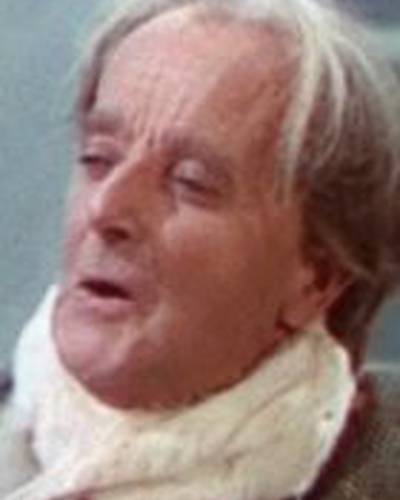 Харкорт Уильямс фото