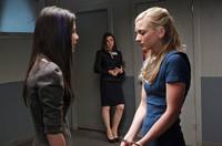 Кадр Правильная жена