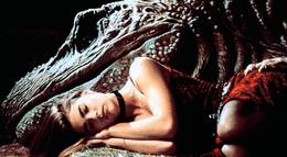 Кадр из фильма "Тамми и динозавр" - 2