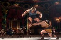 Кадр Гладиаторы Рима