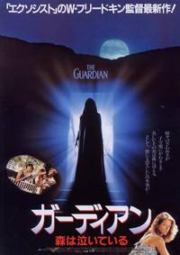 Постер Страж