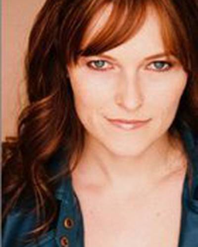 Марен МакГуайр фото