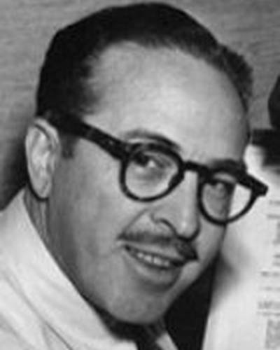 Далтон Трамбо фото