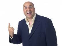 Омид Джалили стебётся над исламом