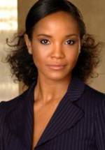 Shauntay Hinton фото