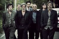 Кадр Неприкасаемые