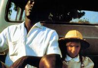 Кадр Шоколад