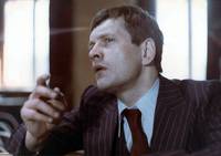 Кадр Дирижер