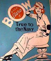 Постер Верная флоту