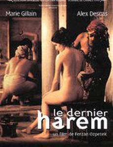 Последний гарем