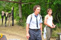 Кадр Газетчик