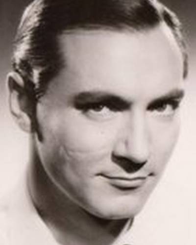 Мартин Бенрат фото