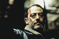 Кадр Багровые реки