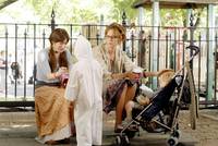 Кадр Материнство