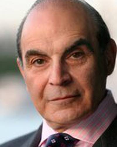 Дэвид Суше фото