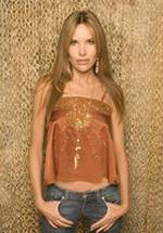 Сара Бакстон фото