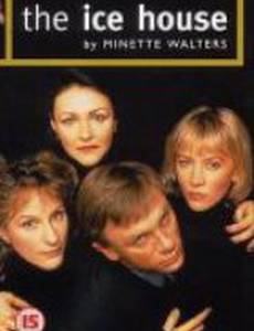 Ледяной дом