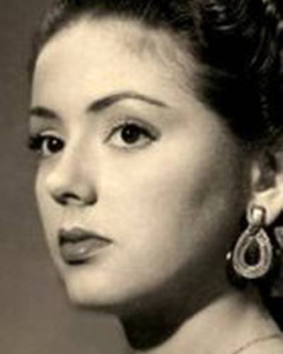 Elena Espejo фото