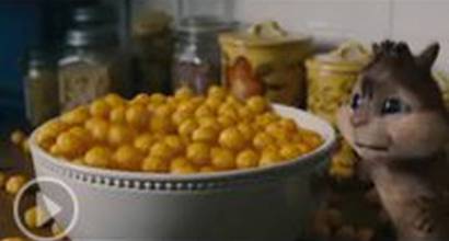 Международный трейлер