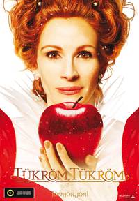 Постер Белоснежка: Месть гномов