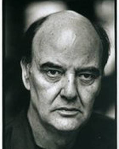 Дэйв Хилл фото