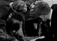 Кадр Мужские разборки