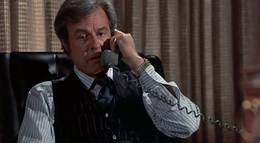 Кадр из фильма "Коломбо: Коломбо теряет терпение" - 1