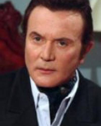 Мигель Палмер фото