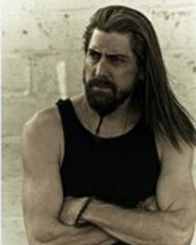 Марк Хэнсон фото