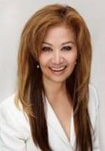 Кристин Исо фото