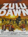 Постер из фильма "Рассвет зулусов" - 1
