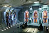 Кадр Прометей