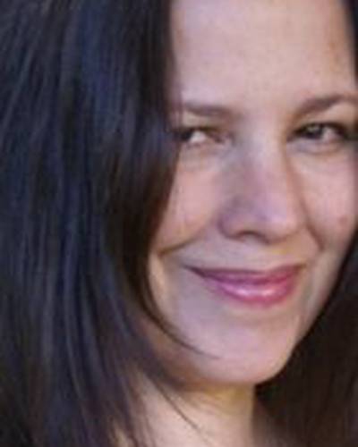 Джолин Адамс фото