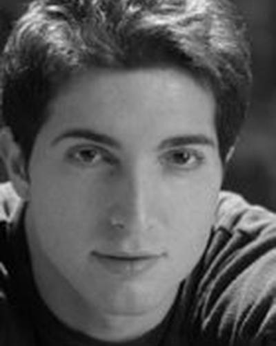 Джош Дэнзигер фото