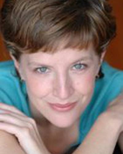 Синди Крикмор фото