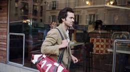 Кадр из фильма "Мужской возраст: Сейчас или никогда" - 2