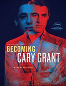 Становясь Кэри Грантом