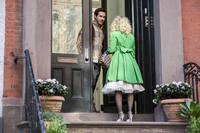 Кадр Дневники Кэрри