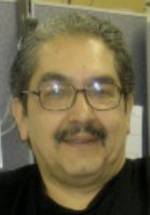 Апач Рамос фото