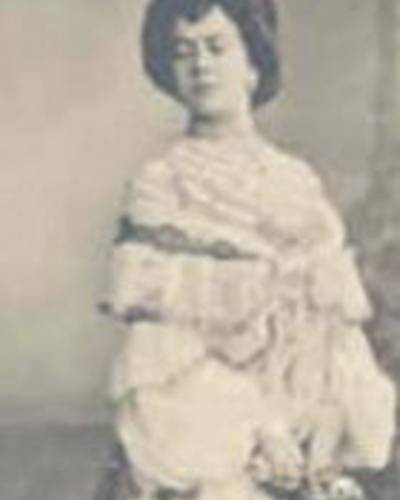 Vilma von Mayburg фото