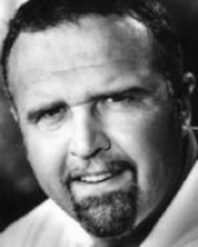 Тони Денхам фото