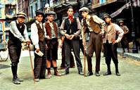 Кадр Продавцы новостей