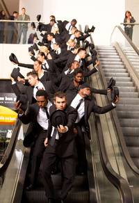 Кадр Шаг вперед 4