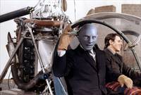 Кадр Фантомас против Скотланд-Ярда