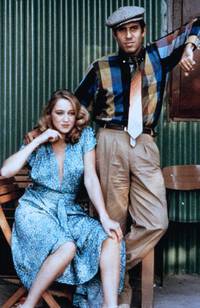 Кадр Бархатные ручки