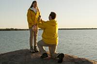 Кадр Убойный уикенд