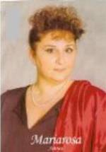 Мария Роза Бастианелли фото